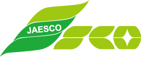 JAESCOのロゴマーク