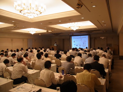 2012年度第1回会員対象セミナー写真.JPG